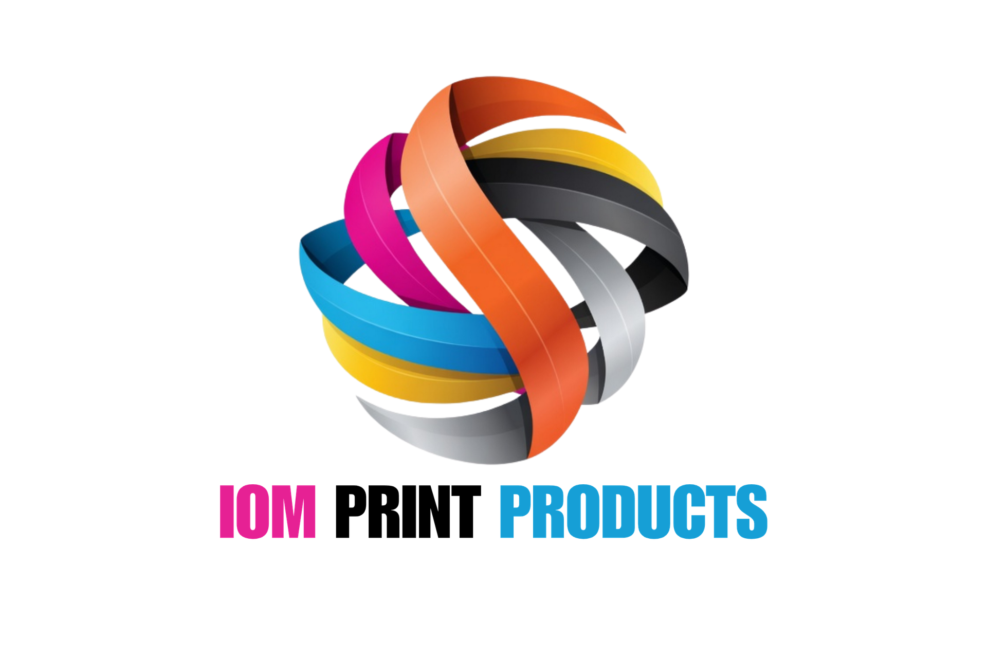 IOM Print Products — print and promotional materials